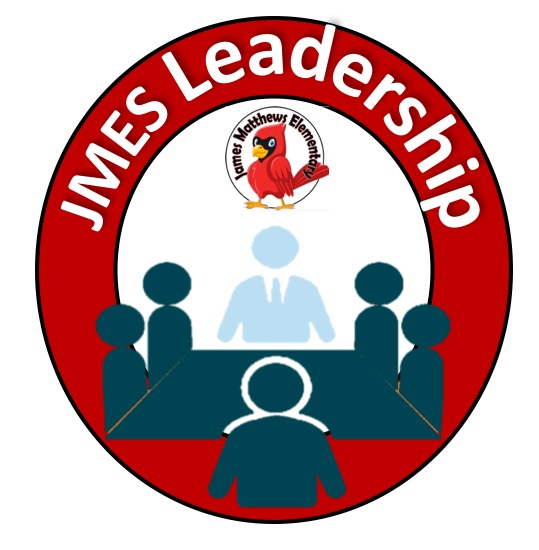 JMES Leadership Icon