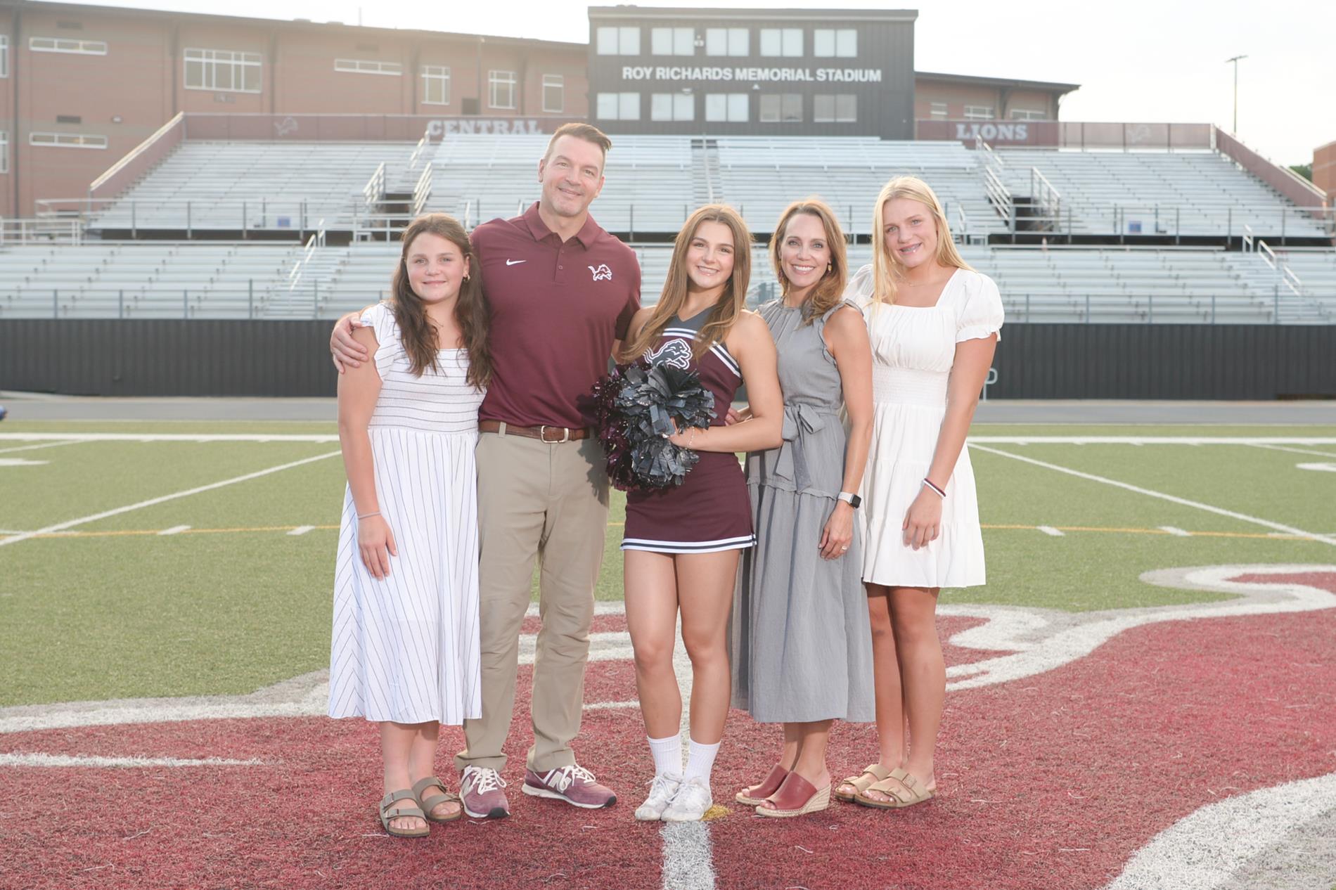 Turpin Family Turpin Family