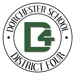 Dorchester District 4 logo