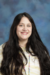 2nd Grade Teacher