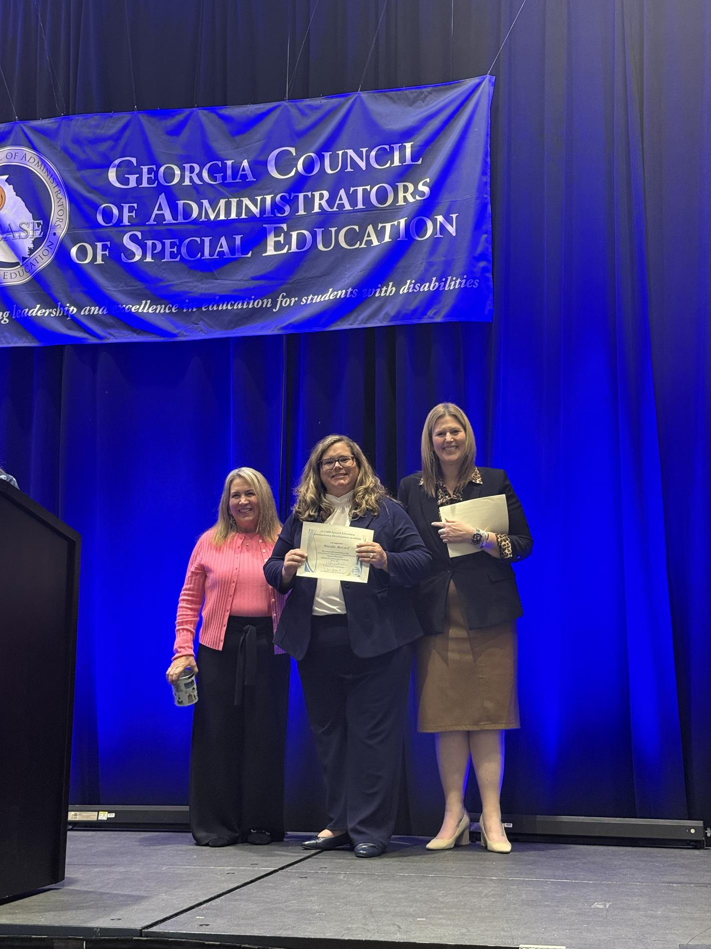 G-CASE Spring Conference