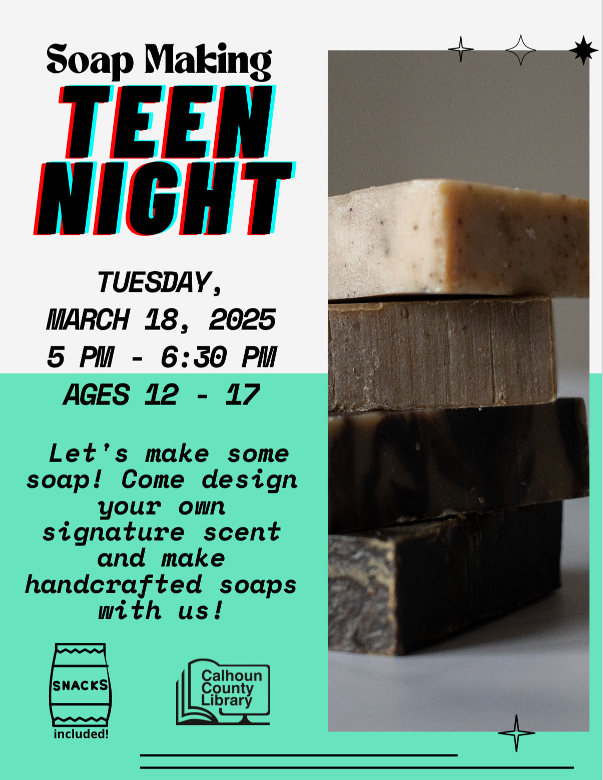 Teen Night