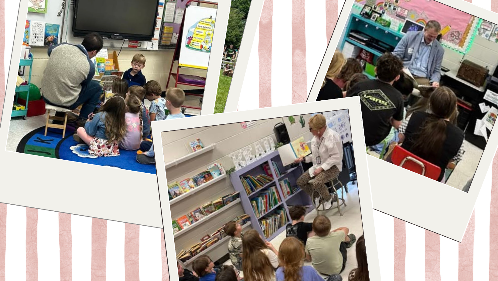 2026 School Year Slide Show