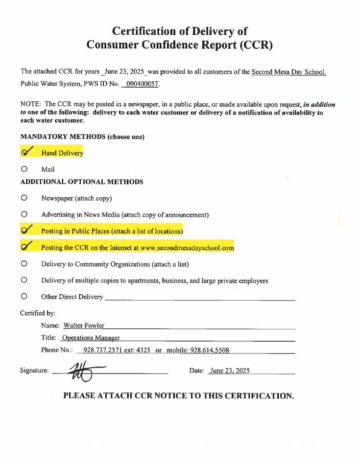 Flyer