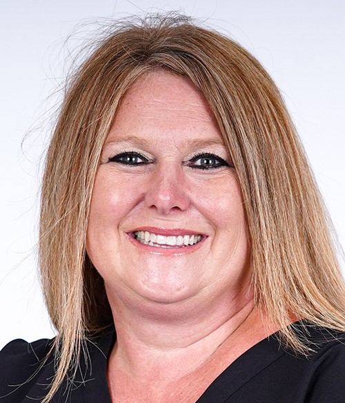 School Board Member Silflow