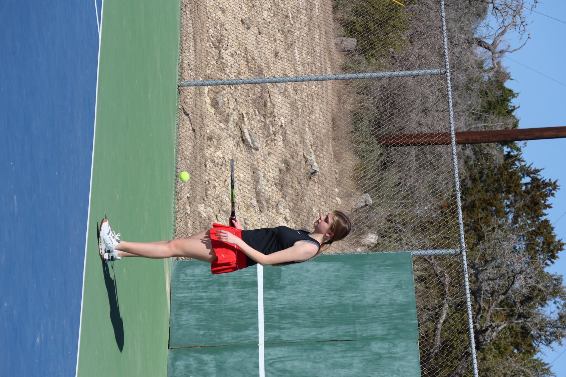 JV Ingram Tourney 2.9.26