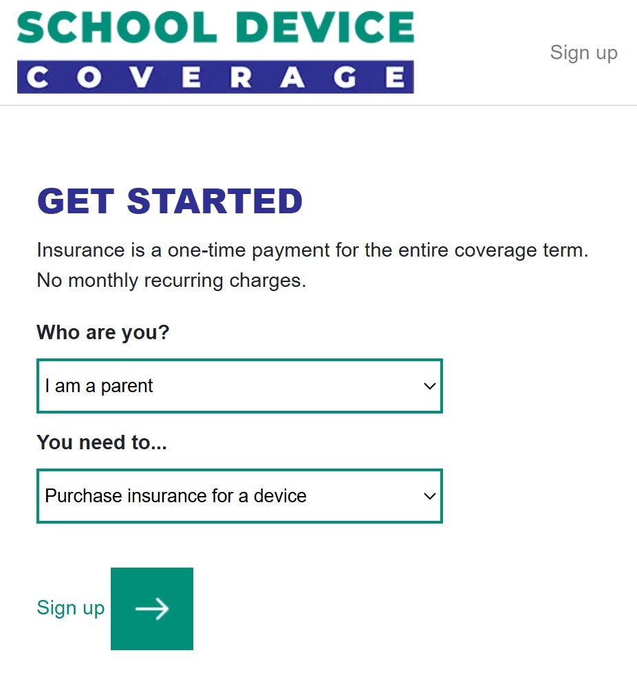 SDC SignUp SDC SignUp