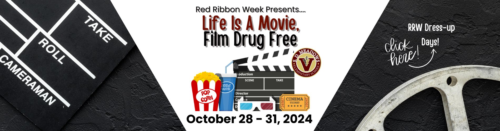 Red Ribbon Week