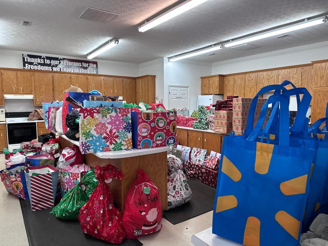 Christmas for kids 2024