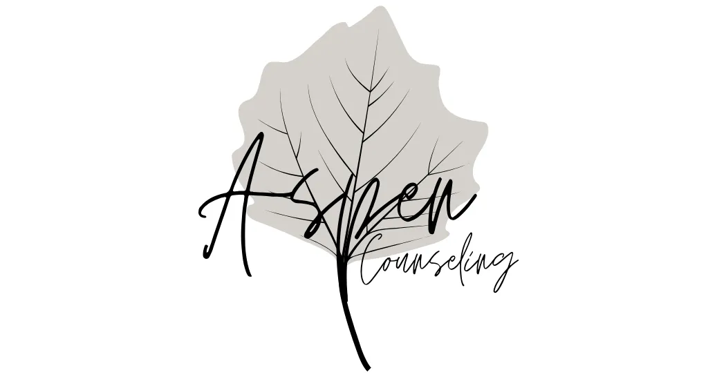 Aspen Counseling Services, PLLC Logo