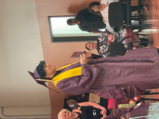 2023 Graduation