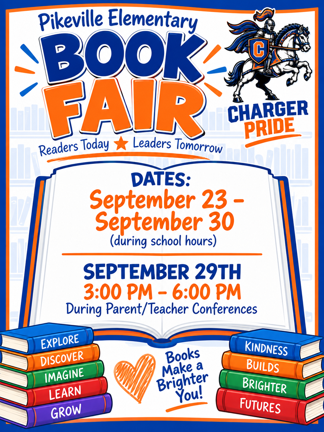 book fair
