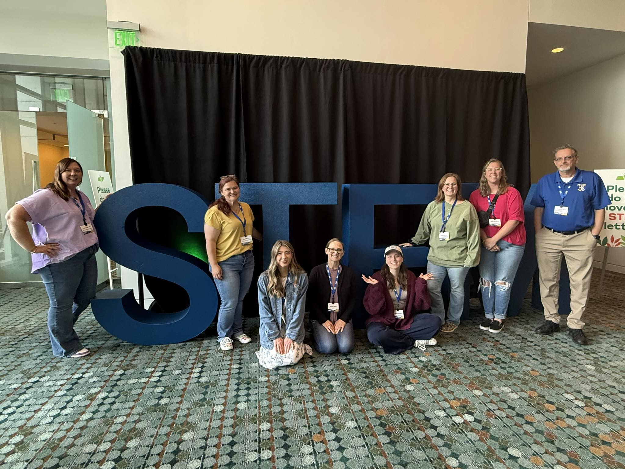Science and STEM teachers