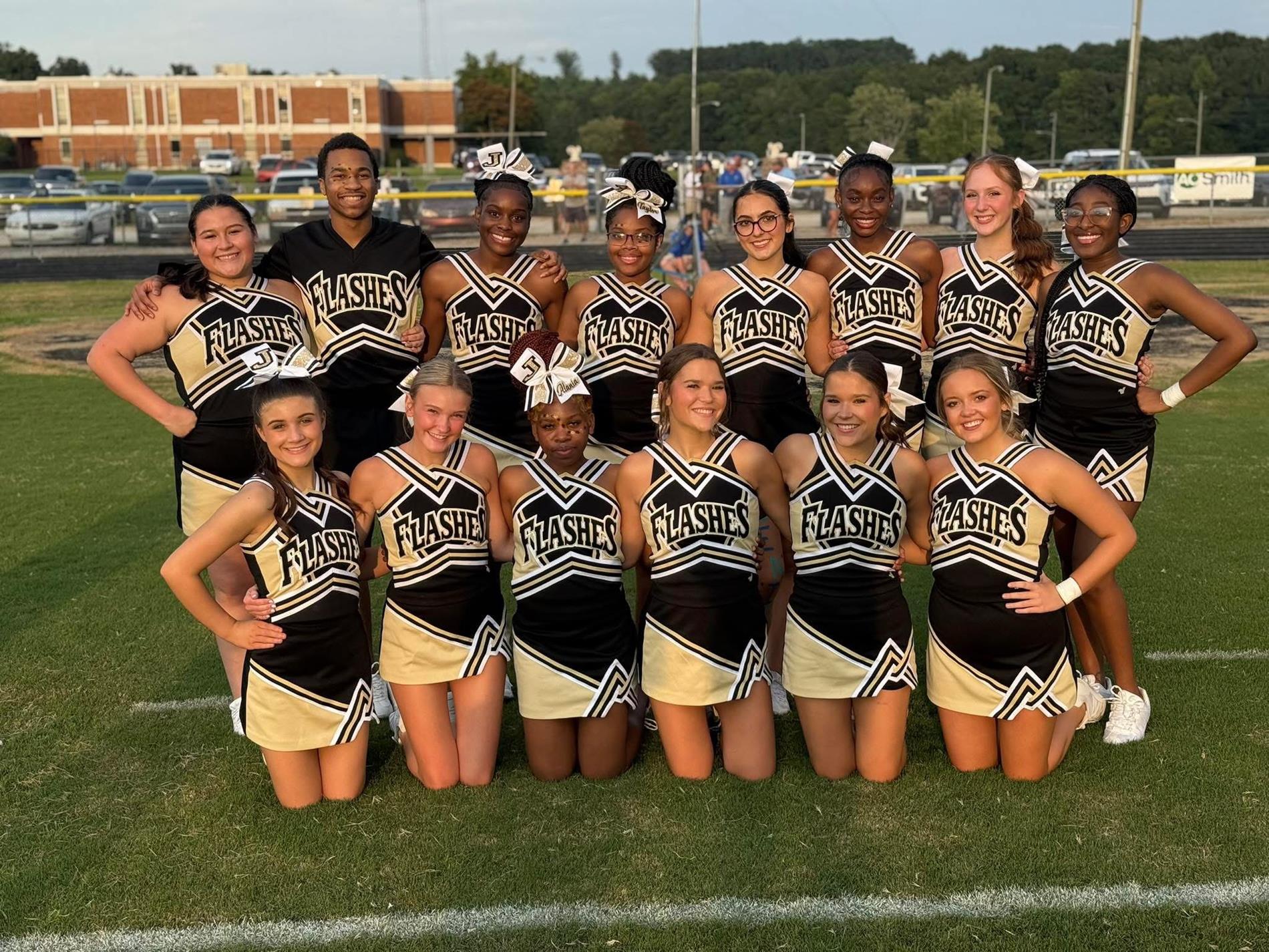cheer cheer