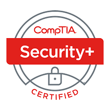 Comp TIA Security+