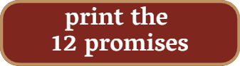 Print the 12 Promises