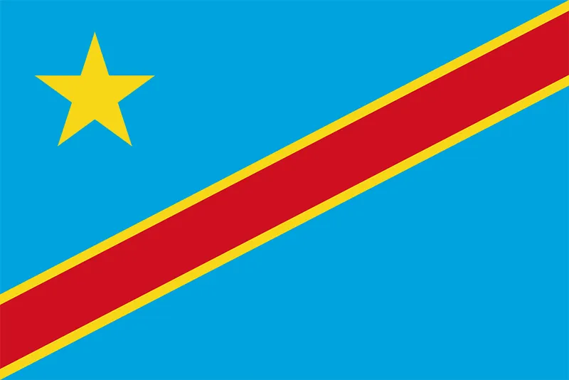 Congo