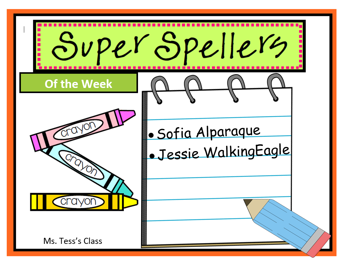 superspeller_week3 poster