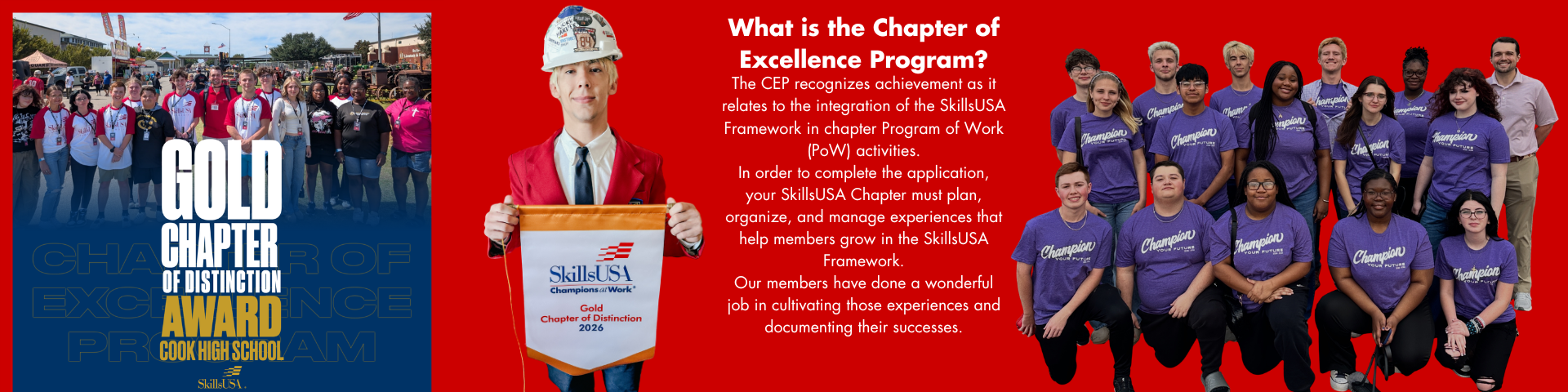 2026_02 - SkillsUSA Gold Chapter