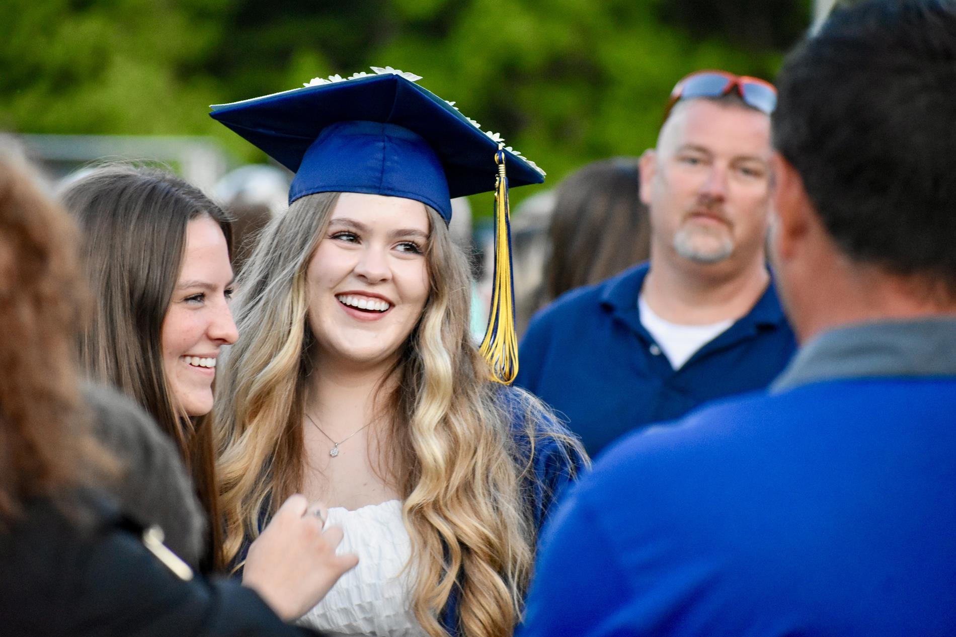 graduation