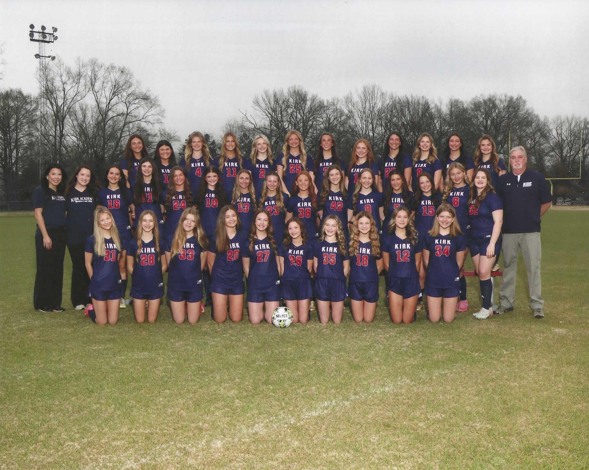 team picture