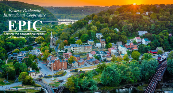Picture of Harpers Ferry, WV