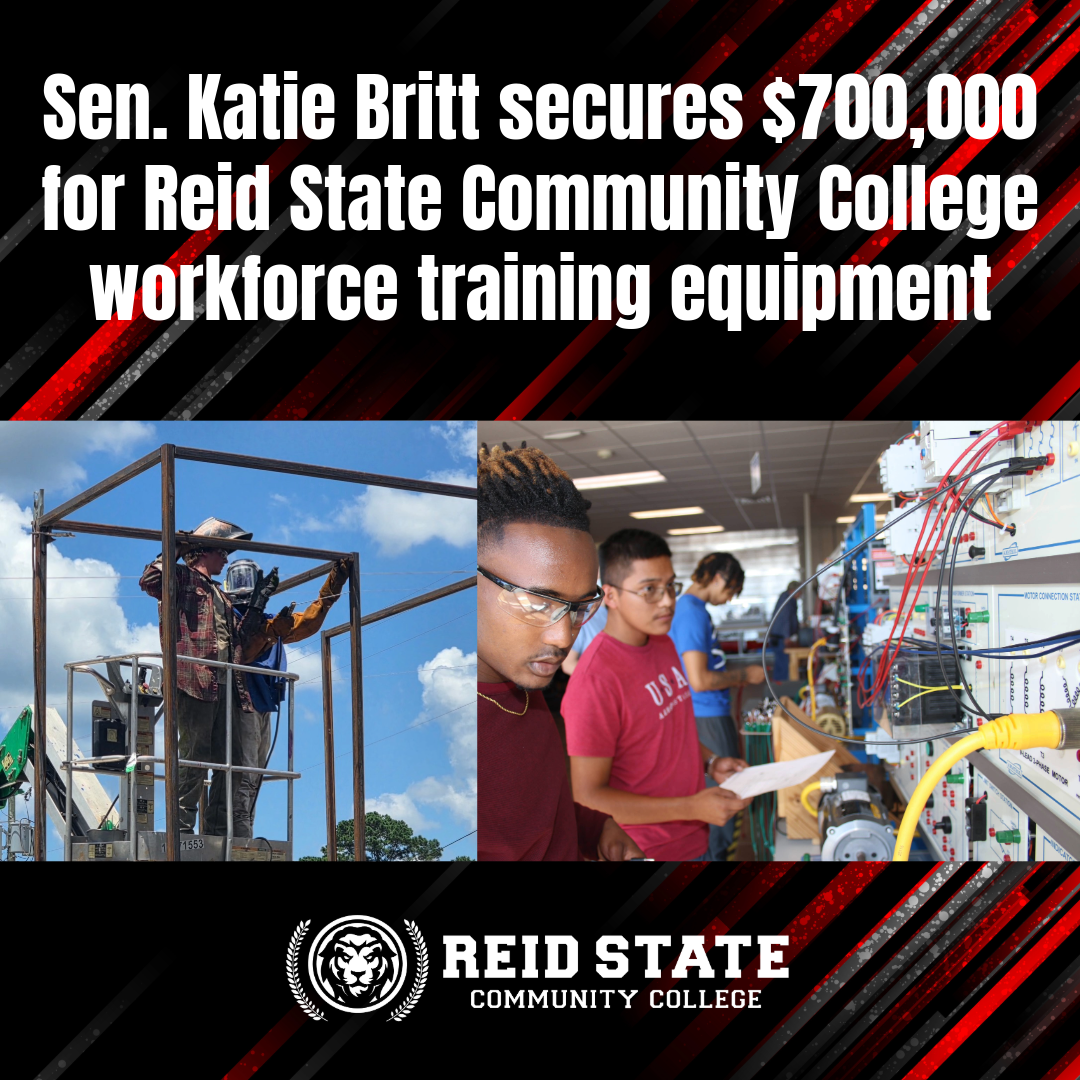 Home [reidstate.edu]