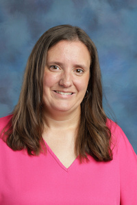 2nd Grade Teacher