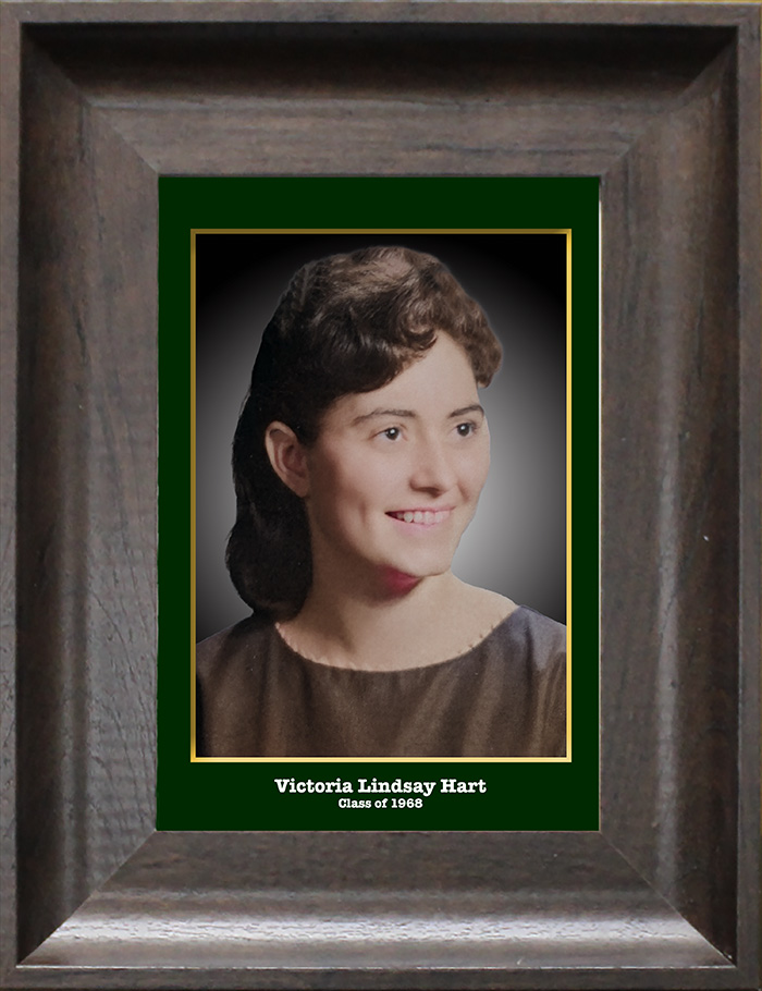 Victoria Hart Victoria Hart