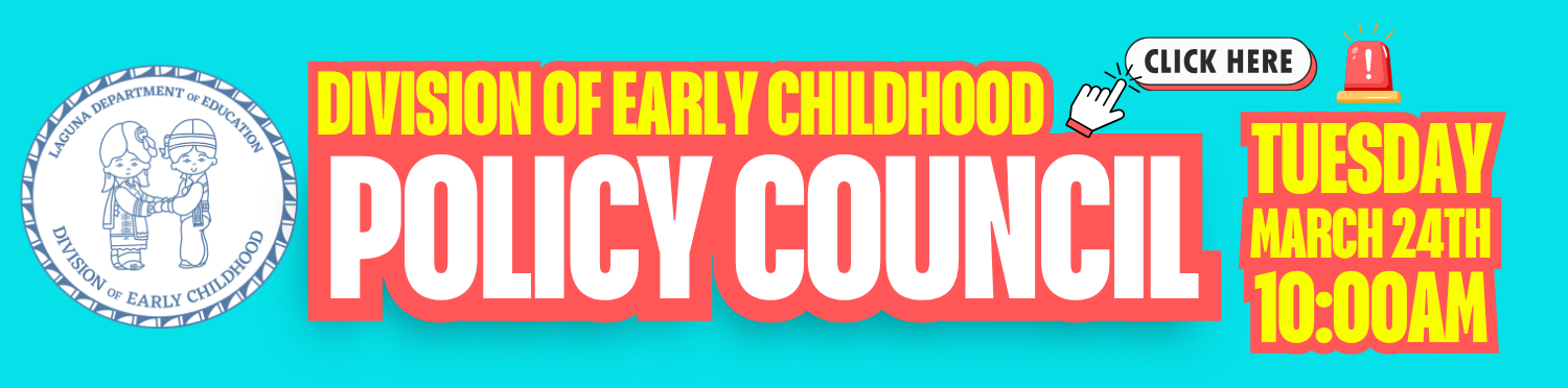 DEC Policy Council · 10:00am