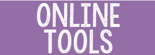 Online Tools