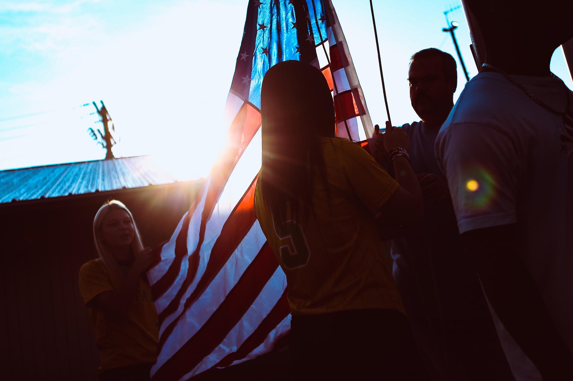 Flag