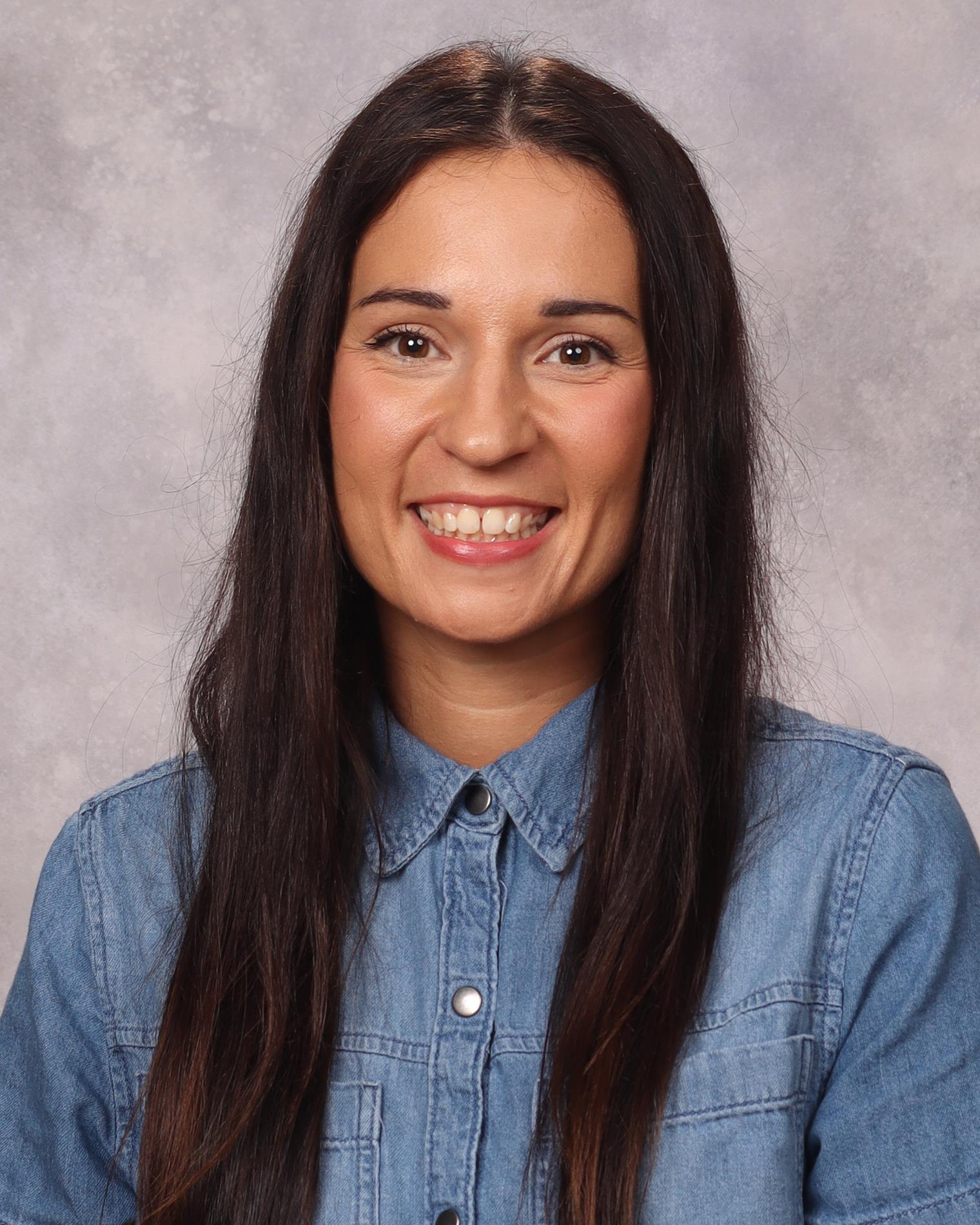 Allison Collier - 3rd Grade