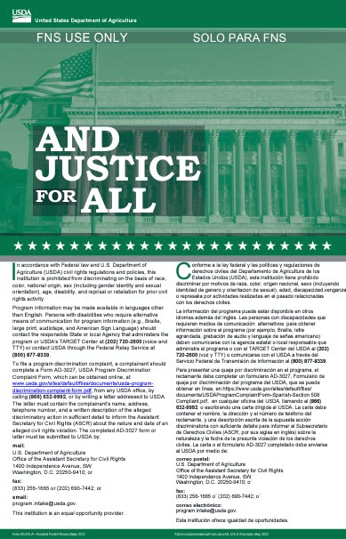 And Justice for All Poster