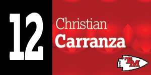 Christian Carranza