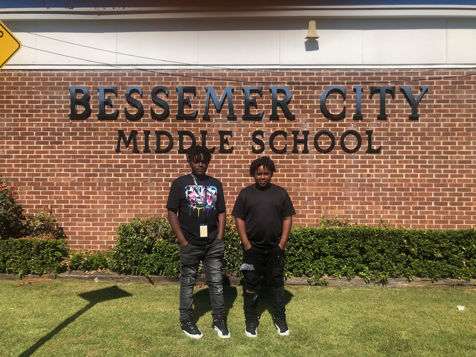 Twin Day