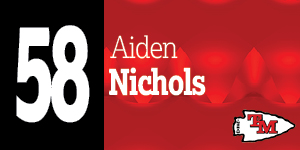 Aiden Nichols