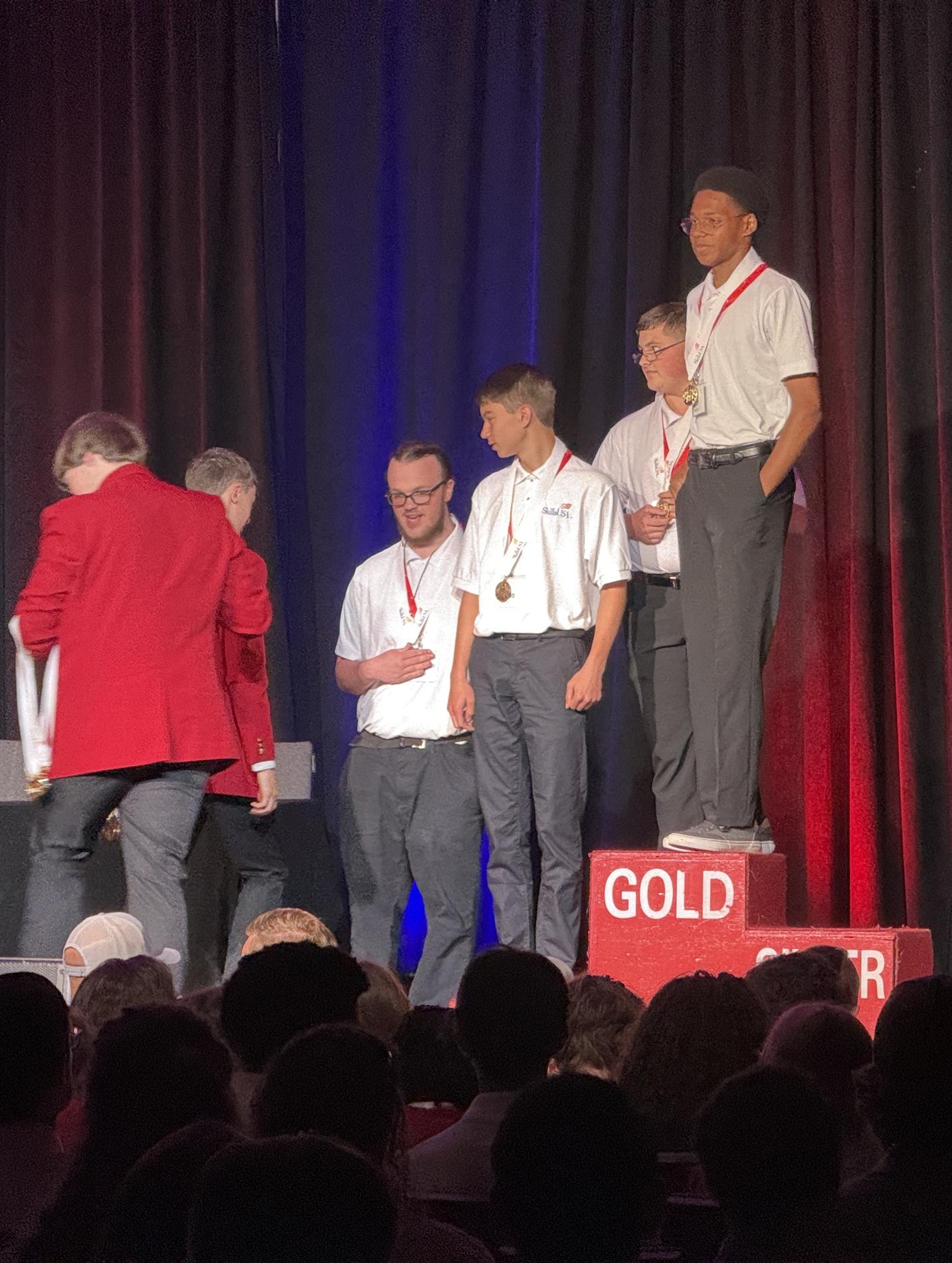State Winners 2026