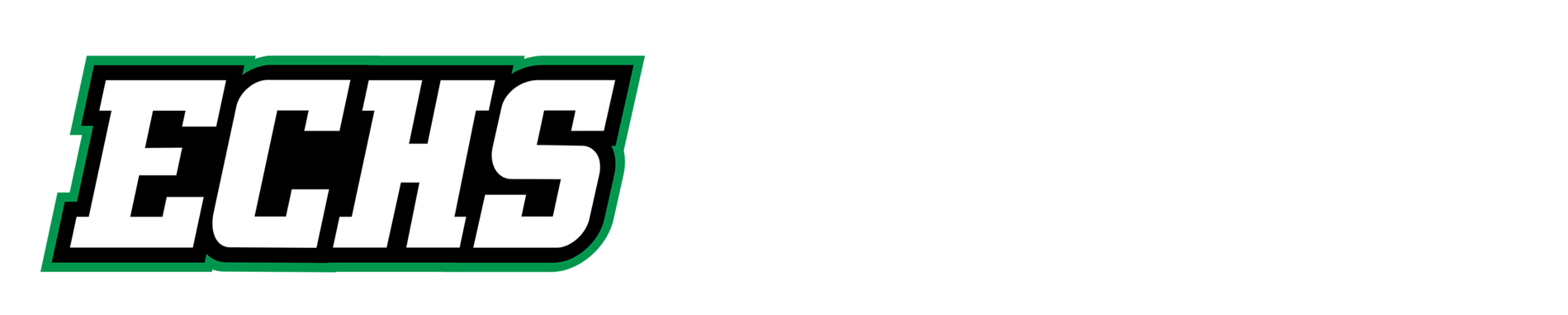 Echols High School
