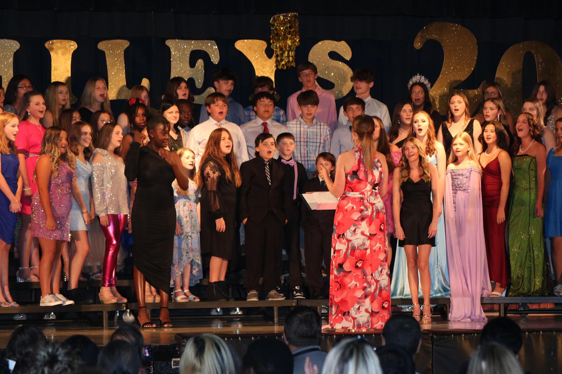 chorus