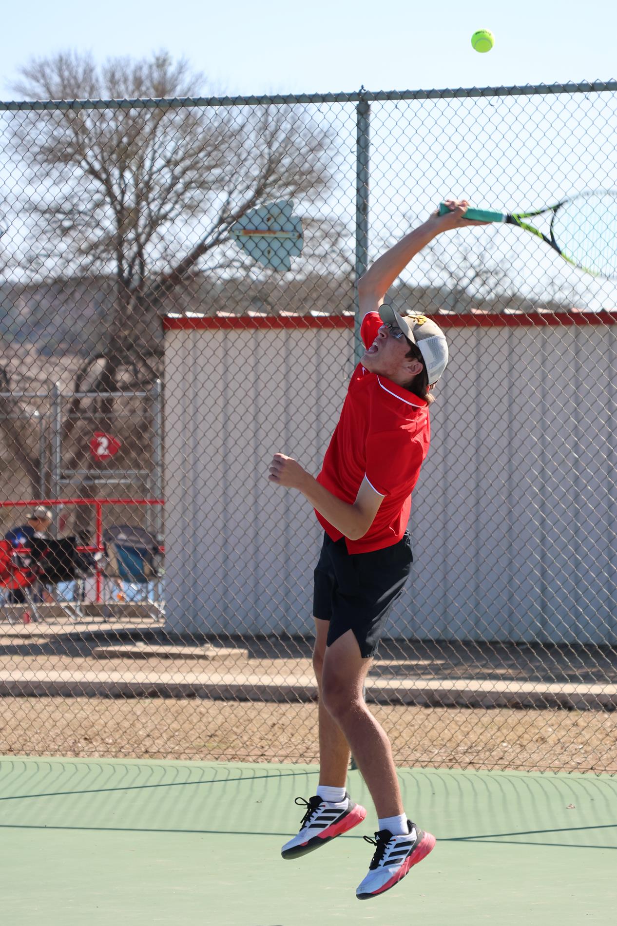 Varsity Ingram Tourney 2.11.26