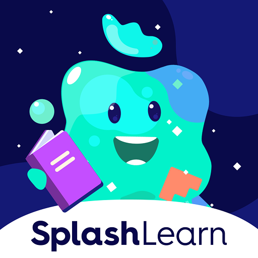 SPLASH LEARN