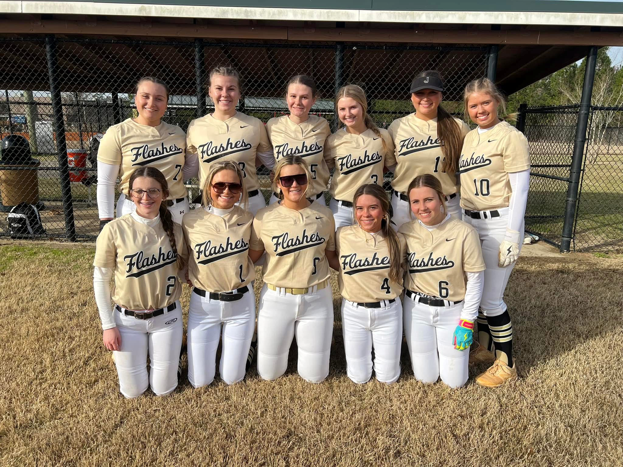 Softball 24-25