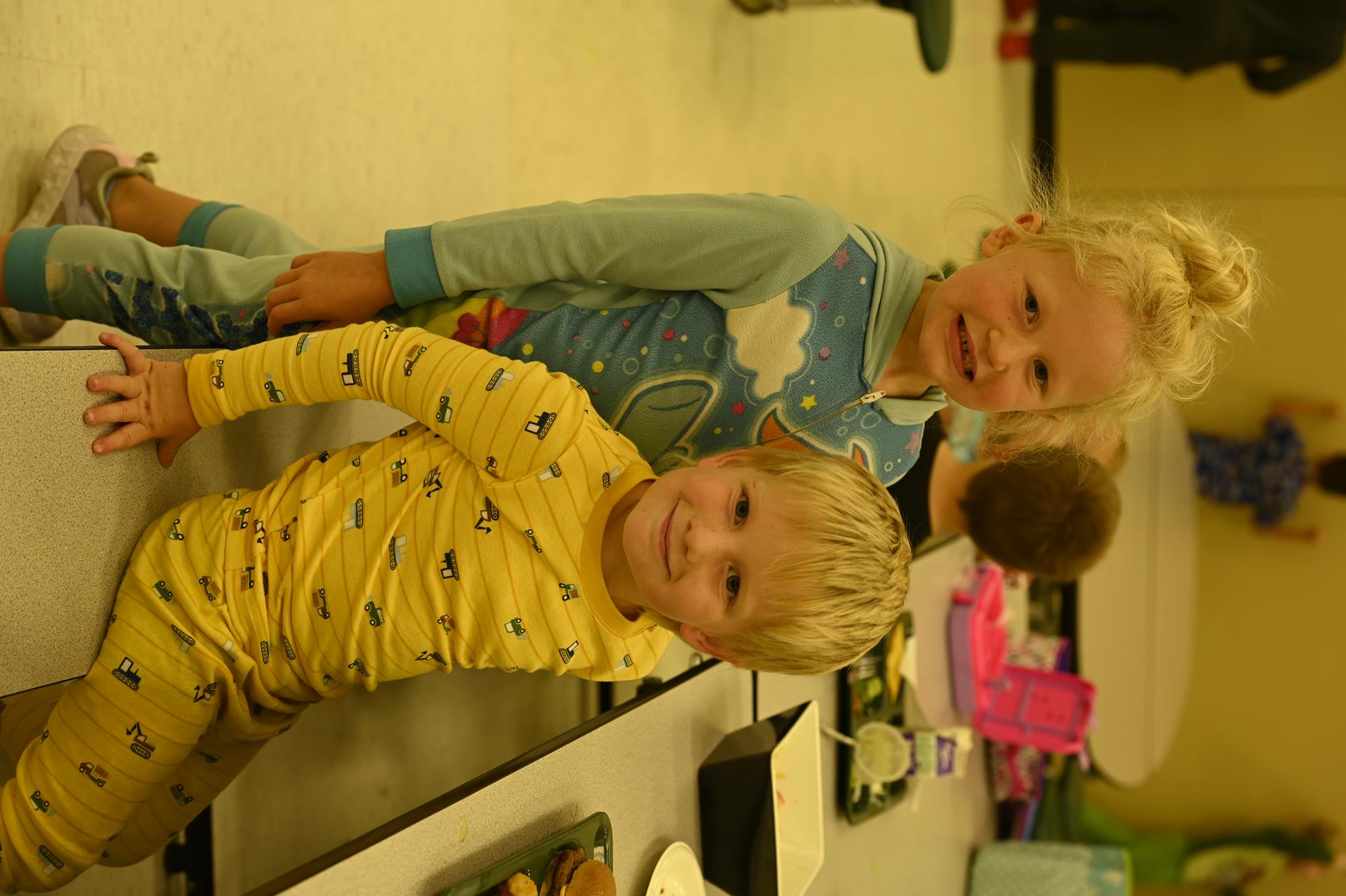 PJ DAY 