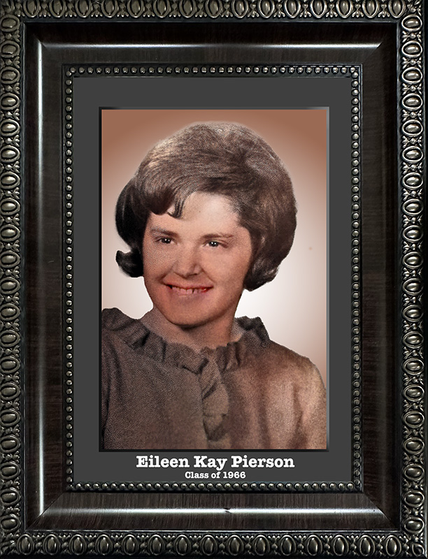 Eileen Kay Pierson