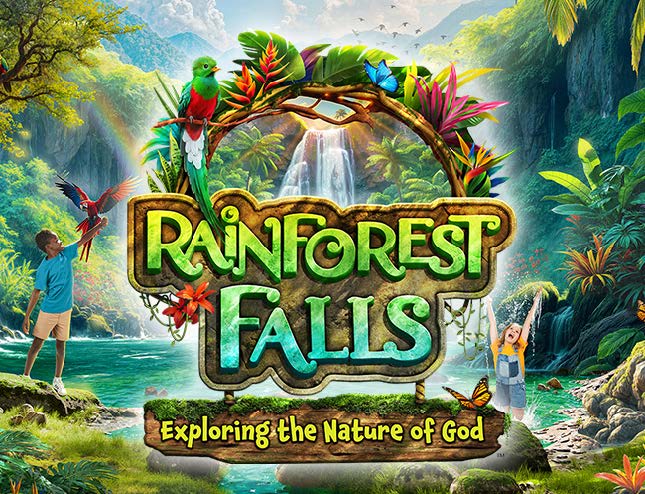 Vacation Bible School