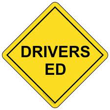 Drivers Education Classes