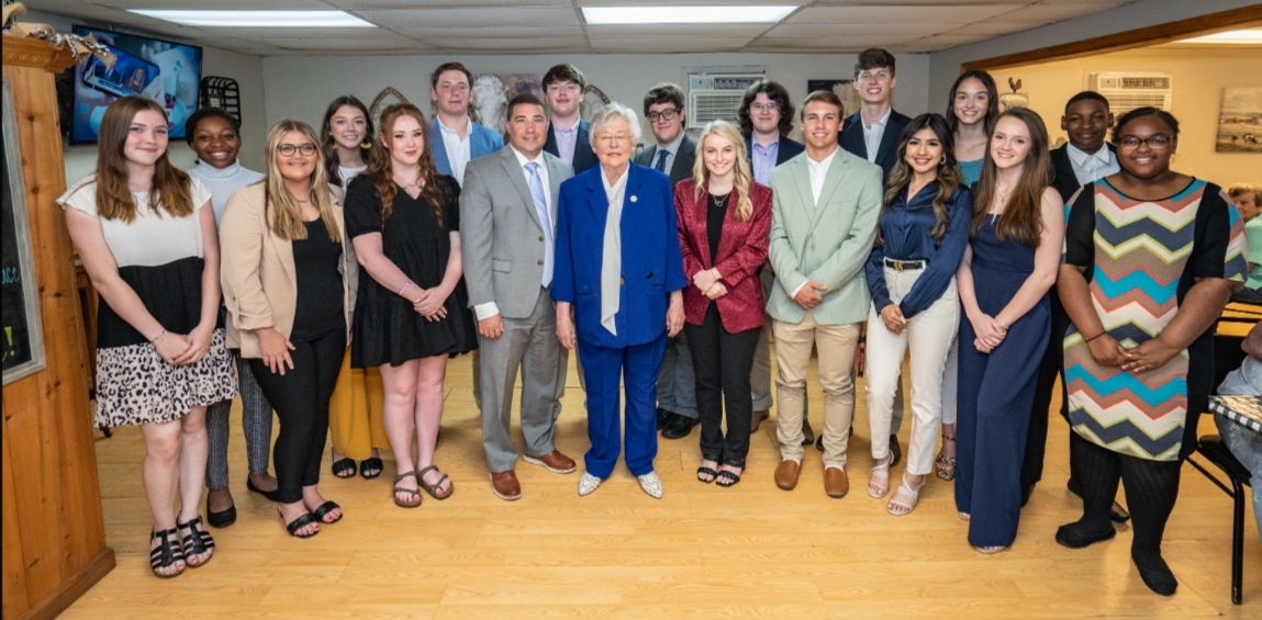 rotary members