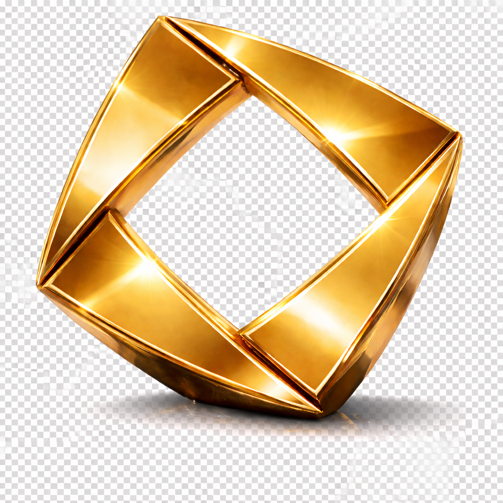Gold DECA