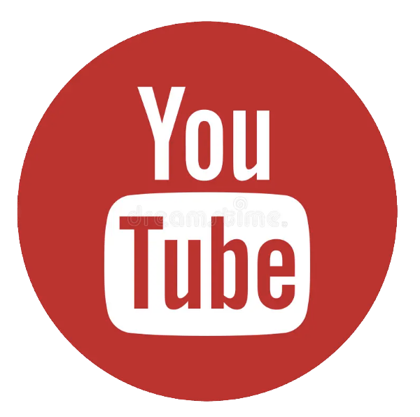 YouTube Button